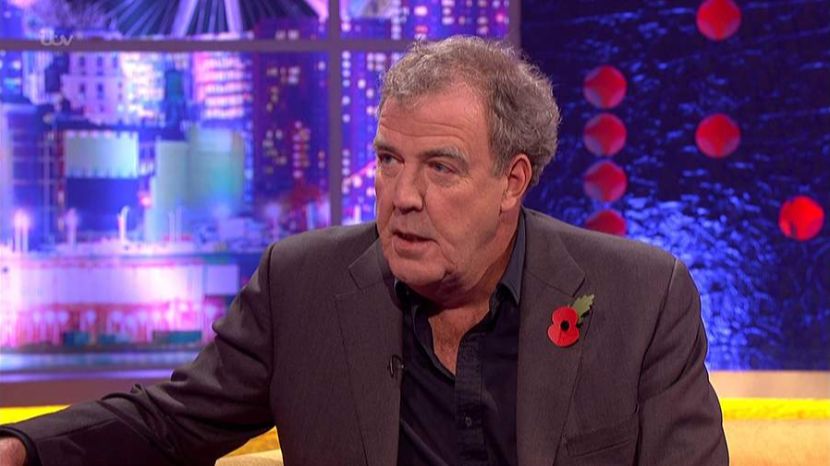 Ведущий Кларксон запретил депутатам-лейбористам посещать свой паб из-за налогов