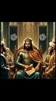 Государство Саманидов: Реальная история IX–X веков #history → 👤 #Taj_legenda