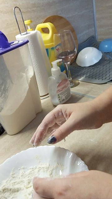 лера про 100 кухня!