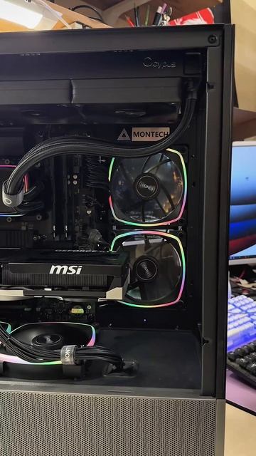 Неправильное охлаждение = минус FPS! Вот почему игры тормозят