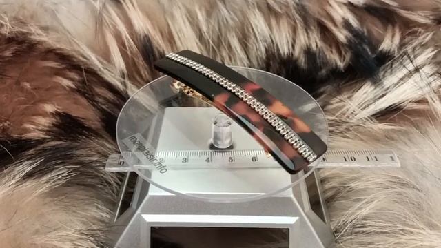 Заколка 00-26