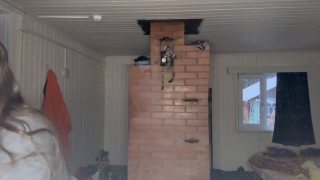 Серия 15. Один день деревенской жизни. Влог.