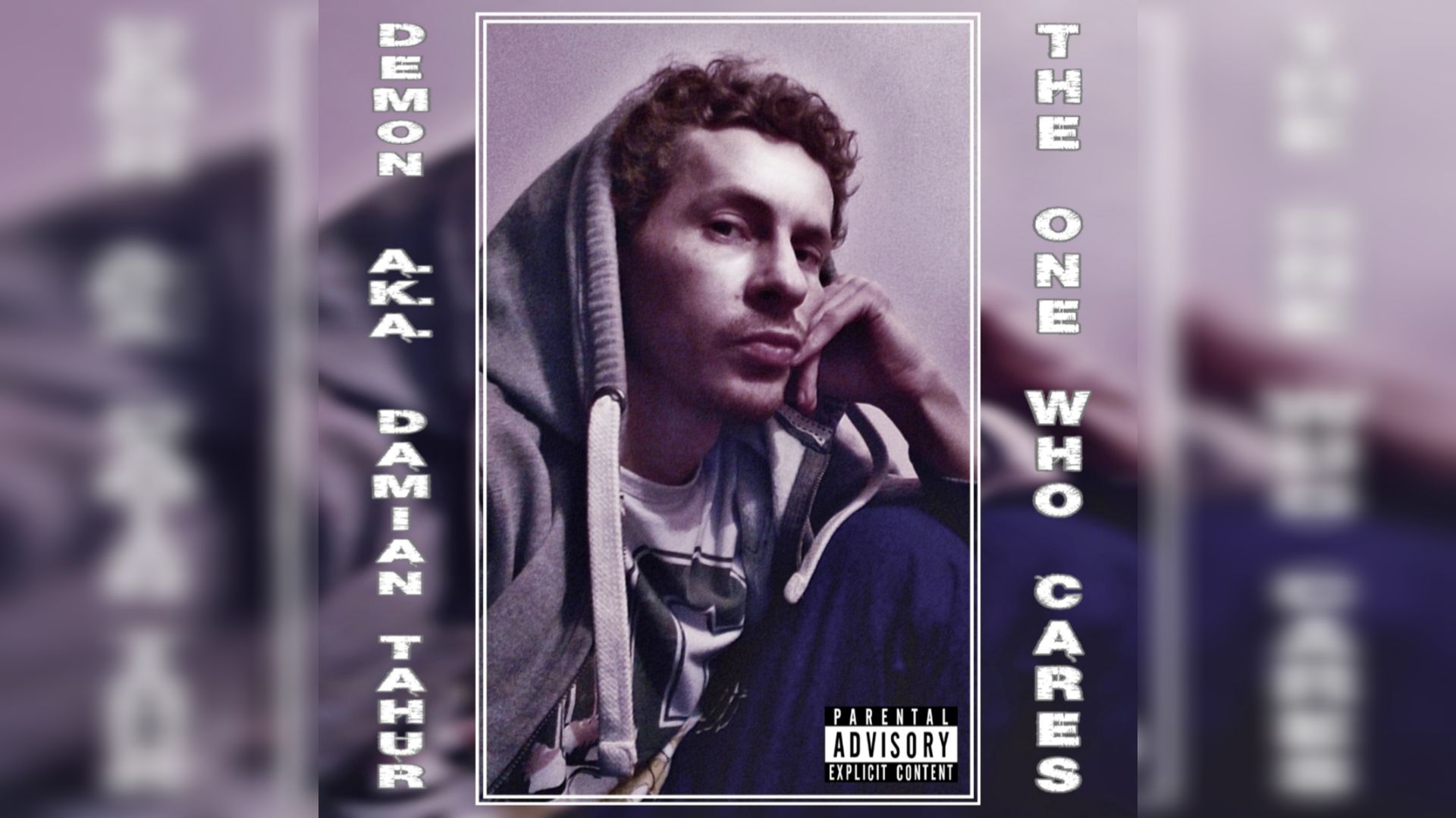 Demon a.k.a. Damian Tahur - The One Who Cares