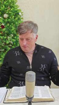 Бог ждёт нашу веру (из подкаста "У меня это есть!")