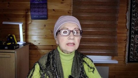 Союз спасения. Сериал Разбор сюжета 5,6,7,8