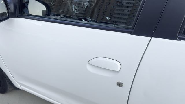 Renault Logan 2021 г. VIN 346064 Краснодар