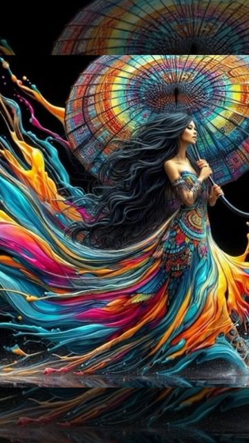 Жизненная дорога.