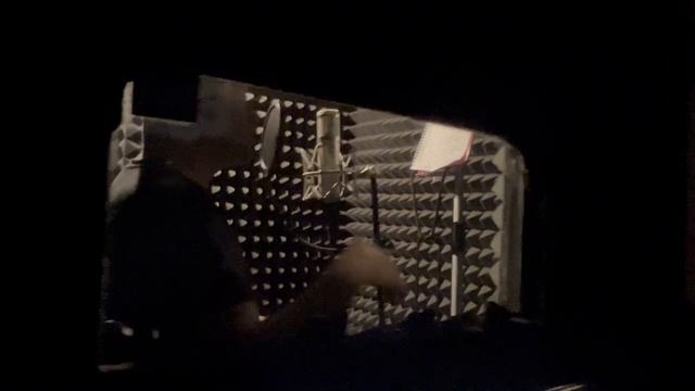 Ваня Восток- АУДИТ