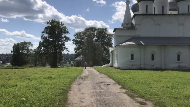 Тутаев  2025 год.