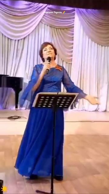 #годыэтотолькоцифры #75лет #пойтанцуйрадуйсобой #валентинановосёлова  #талантынашегогорода #2025год