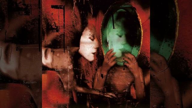 Cemetary - Bitter Seed