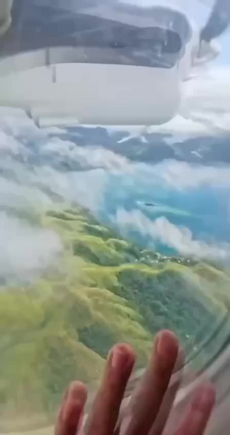 ✈ ПРЕДСТАВЬ: