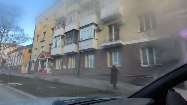 Дорога домой 14.12.25.