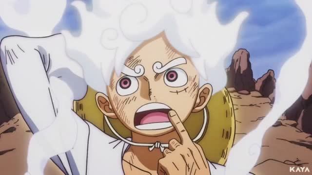 One Piece AMV - SLIM SHADY