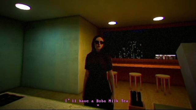The Boba Teashop - Official Trailer