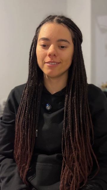 Любите спорт?