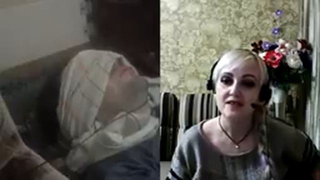 44 Райская медитация от гуманоида хвоста