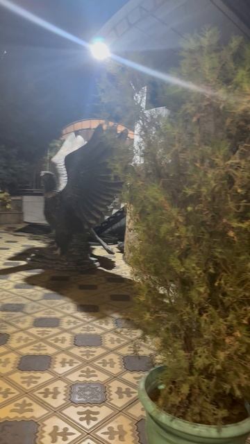 Махачкала ресторан Аура