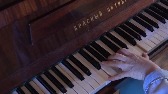 Урок 20. Импровизация.Анонс. (1)