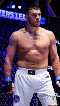 Немков хочет боя с Нганну #shorts #вадимнемков #франсиснганну #немковнганну #pfl