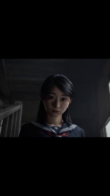 Silent Hill F Playthrough