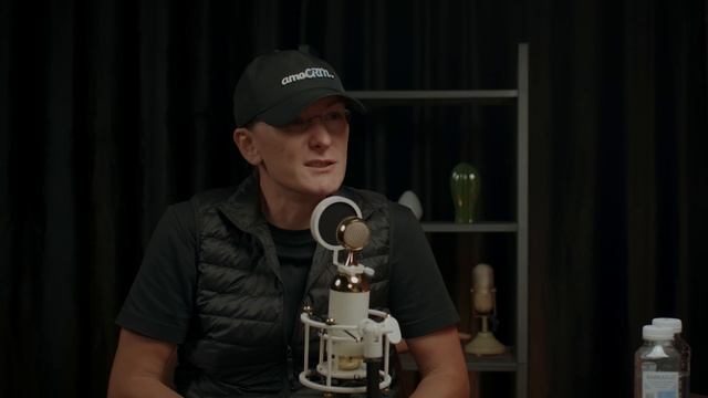 Самый ключевой навык в мире