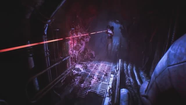 GRAFT — трейлер 'Inosculation'