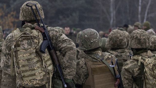 РИА Новости: Отход из Северска блокирован, остатки подразделений ВСУ обречены