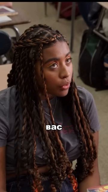 🤔 Вас когда-нибудь булили?