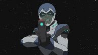 Voltron AMV - 16 Shots