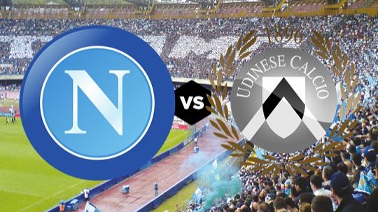 Серия А Удинезе - Наполи ПРЯМАЯ ТРАНСЛЯЦИЯ