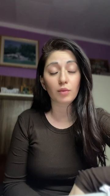 Обратная связь о работе Александры