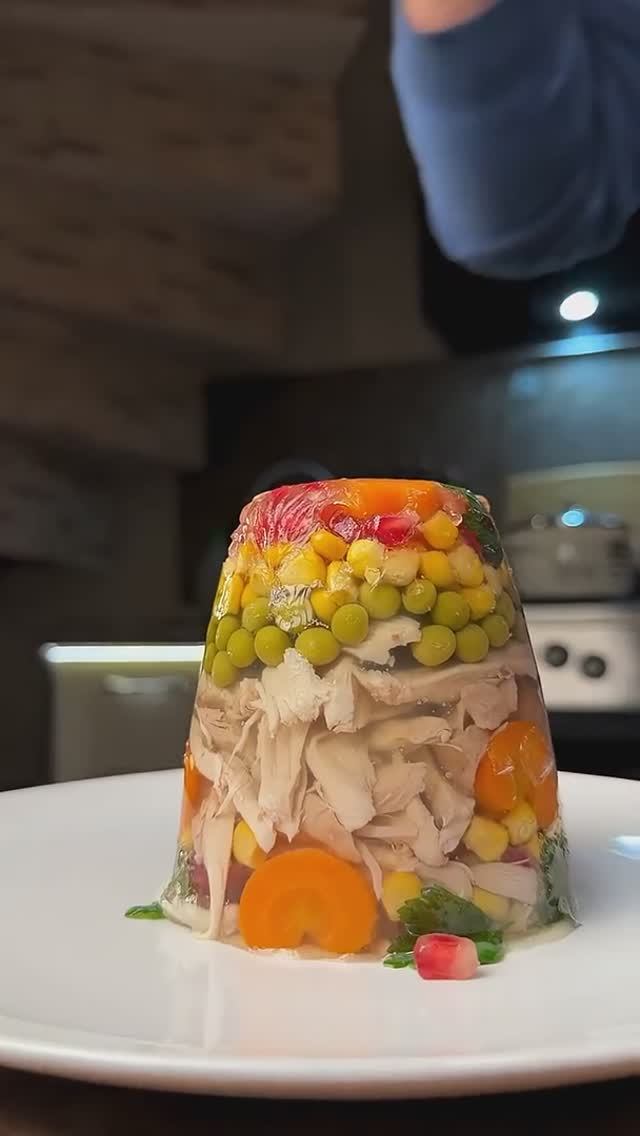 Готовим на Новый Год ,вкусные идеи