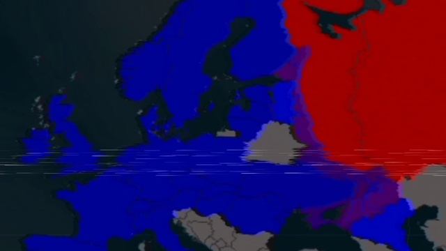 Мапинг 🇪🇺🇷🇺🇺🇦