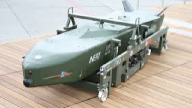 Депутат бундестага Кизеветтер призвал отправить ракеты Taurus на Украину