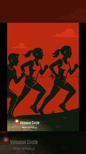 Zombies Run - Scouting Mission. Рекап Перевод. Short.