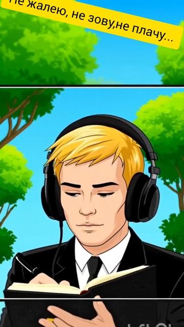 Ххорун - Не жалею,не зову,не плачу