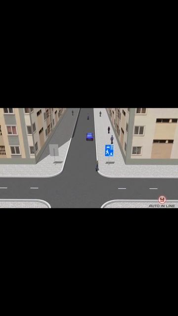 Разбор билетов ПДД