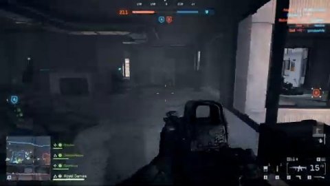 Battlefield 6 Breakthrough Gameplay