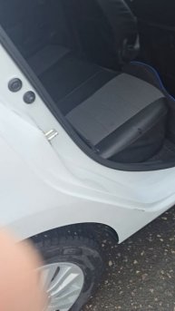 Рено Логан 2 2017г АКПП