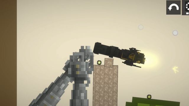 камера мен против джи мена