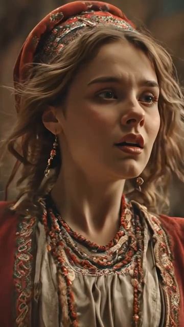 Сказка о царе Салтане