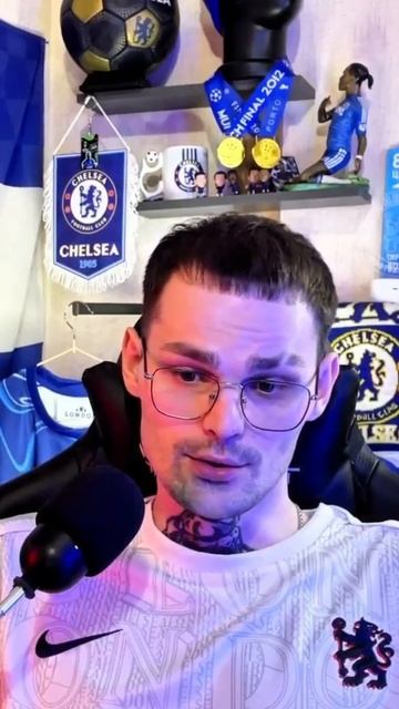 Премьер-Лига. Челси — Эвертон. Обзор матча