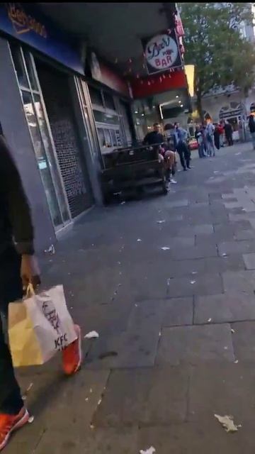 Как вам Гамбург? Истинный немецкий порядок