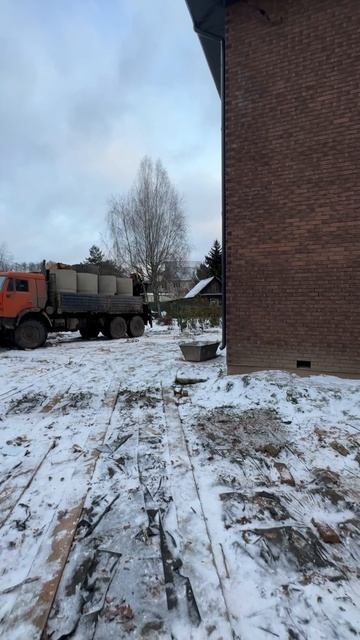 Бурение колодца в г Химки