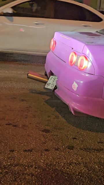 Как вам автомобиль.