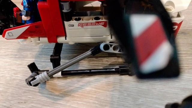 My Stop Motion Movie