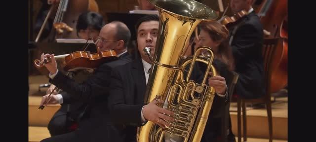 К.Н. Кёпер - Туба-Табу