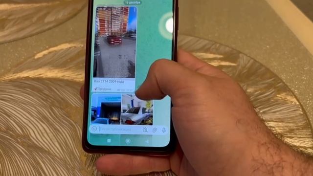 Hyundai Accent 2007 года (краткий обзор)