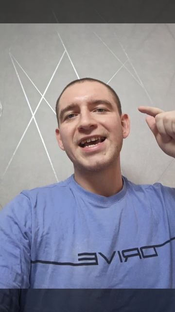 Нужна твоя поддержка, видео можно найти в описании